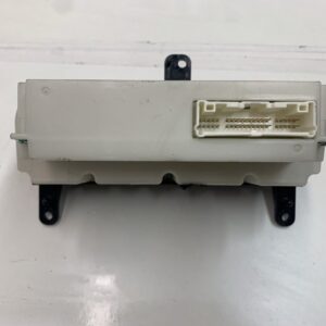 MANDO CLIMATIZADOR NISSAN QASHQAI