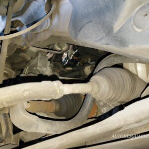 CREMALLERA DIRECCION RENAULT FLUENCE