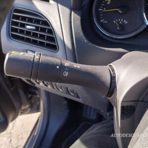 MANDO LUCES RENAULT FLUENCE