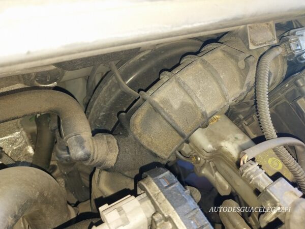 SERVOFRENO RENAULT FLUENCE