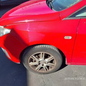 ALETA DELANTERA IZQUIERDA SEAT IBIZA