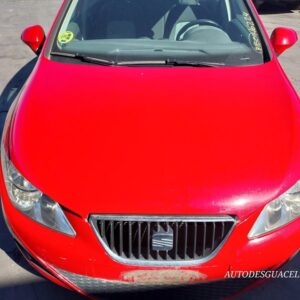 CAPOT SEAT IBIZA