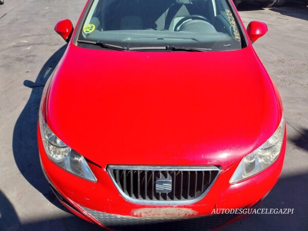 CAPOT SEAT IBIZA