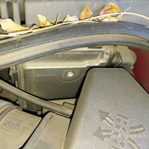 CENTRALITA MOTOR UCE SEAT IBIZA