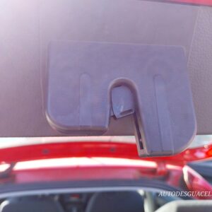 CERRADURA MALETERO / PORTON SEAT IBIZA