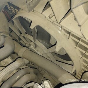ELECTROVENTILADOR SEAT IBIZA