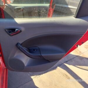 ELEVALUNAS TRASERO DERECHO SEAT IBIZA
