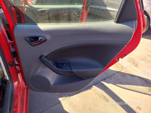 ELEVALUNAS TRASERO DERECHO SEAT IBIZA