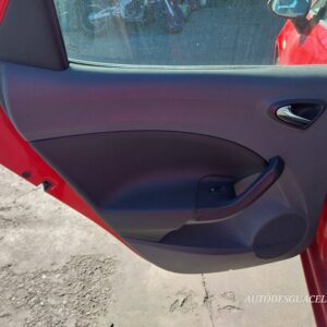 ELEVALUNAS TRASERO IZQUIERDO SEAT IBIZA