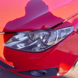 FARO IZQUIERDO SEAT IBIZA