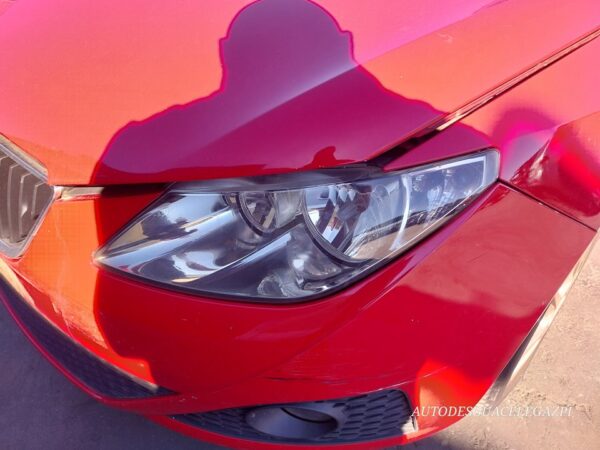 FARO IZQUIERDO SEAT IBIZA