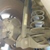 MANGUETA TRASERA IZQUIERDA SEAT IBIZA