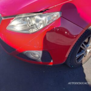 PARAGOLPES DELANTERO SEAT IBIZA