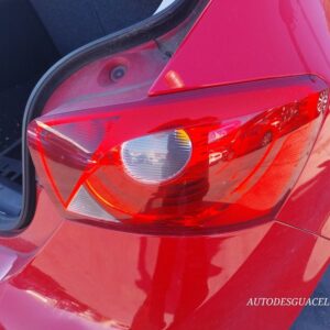 PILOTO TRASERO DERECHO SEAT IBIZA