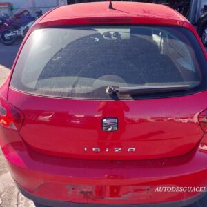 PORTON TRASERO SEAT IBIZA