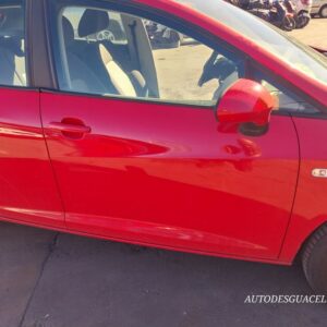 PUERTA DELANTERA DERECHA SEAT IBIZA