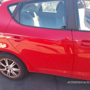 PUERTA TRASERA DERECHA SEAT IBIZA