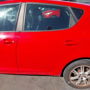 PUERTA TRASERA IZQUIERDA SEAT IBIZA
