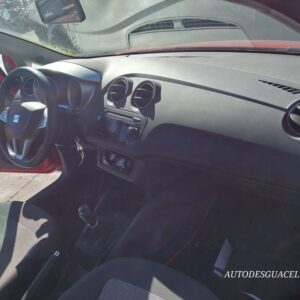 SALPICADERO SEAT IBIZA