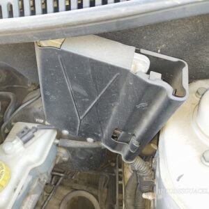 CENTRALITA MOTOR UCE VOLKSWAGEN POLO