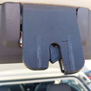 CERRADURA MALETERO / PORTON VOLKSWAGEN POLO