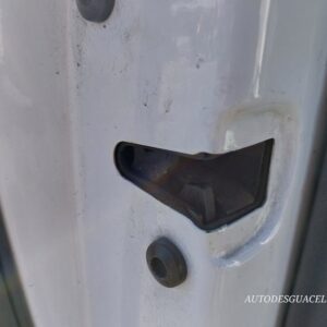 CERRADURA PUERTA DELANTERA IZQUIERDA  VOLKSWAGEN POLO