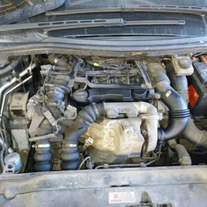 MOTOR COMPLETO CITROEN C4 BERLINA