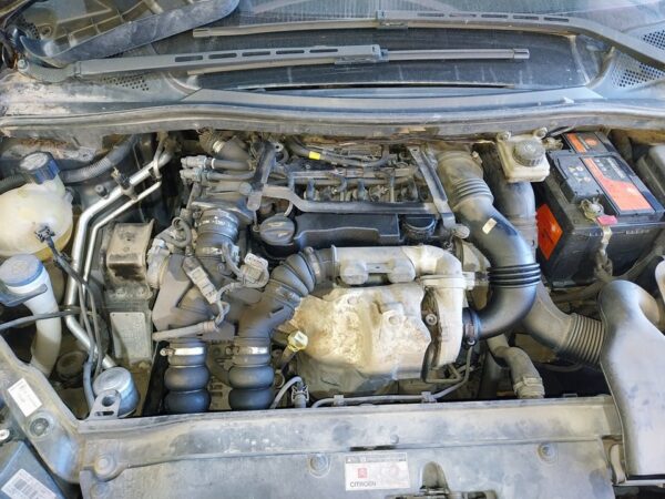 MOTOR COMPLETO CITROEN C4 BERLINA