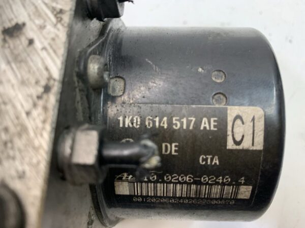 ABS VOLKSWAGEN GOLF V BERLINA