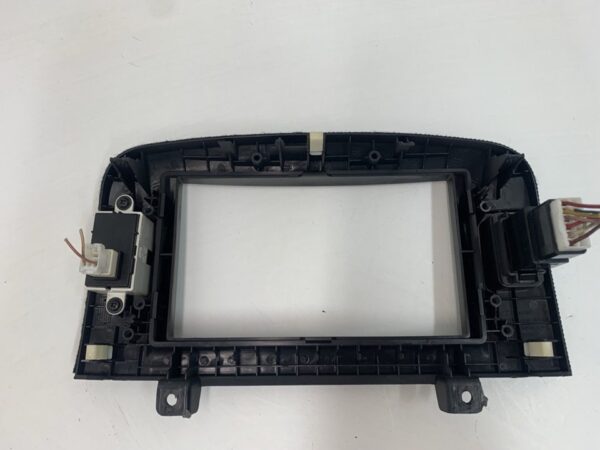 WARNING HYUNDAI SONATA