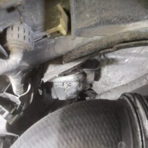 ABS SEAT TOLEDO
