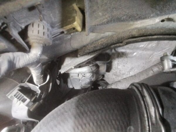 ABS SEAT TOLEDO