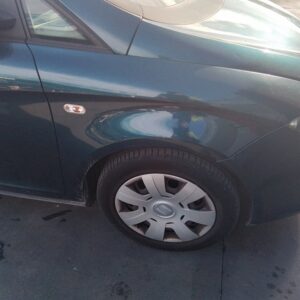 ALETA DELANTERA DERECHA SEAT TOLEDO