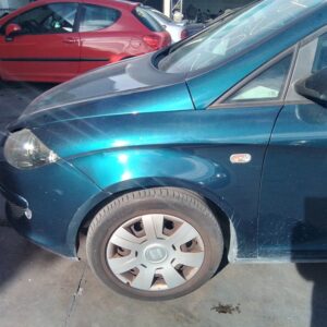 ALETA DELANTERA IZQUIERDA SEAT TOLEDO