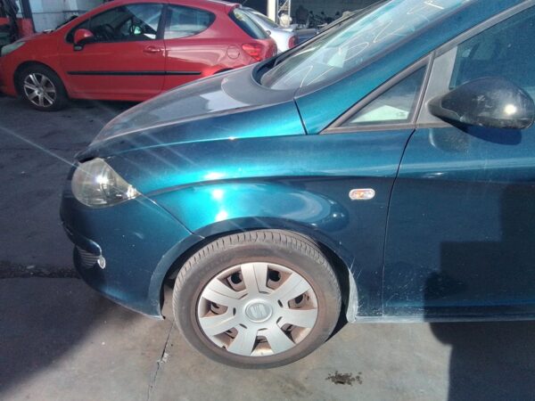 ALETA DELANTERA IZQUIERDA SEAT TOLEDO