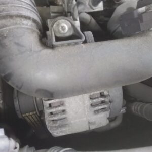 ALTERNADOR SEAT TOLEDO