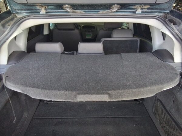 BANDEJA TRASERA SEAT TOLEDO