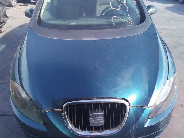 CAPOT SEAT TOLEDO