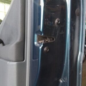 CERRADURA PUERTA DELANTERA DERECHA SEAT TOLEDO