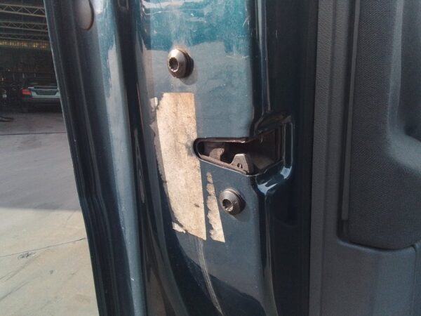 CERRADURA PUERTA DELANTERA IZQUIERDA  SEAT TOLEDO