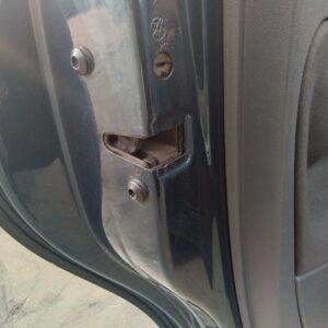 CERRADURA PUERTA TRASERA IZQUIERDA  SEAT TOLEDO
