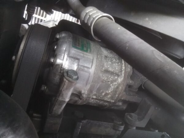 COMPRESOR AIRE ACONDICIONADO SEAT TOLEDO