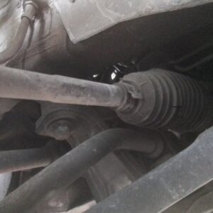 CREMALLERA DIRECCION SEAT TOLEDO