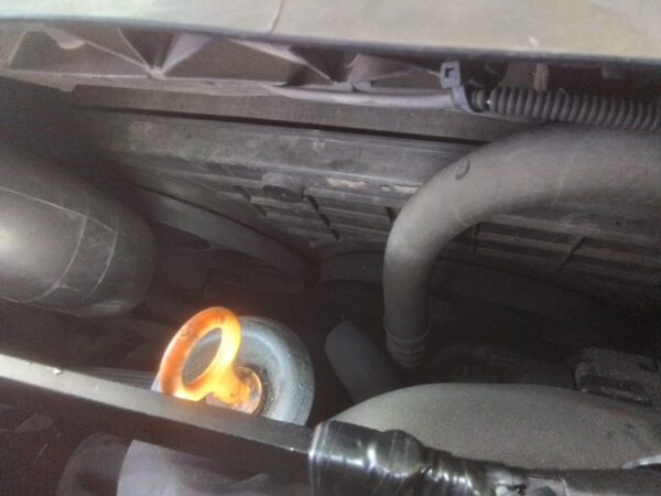ELECTROVENTILADOR SEAT TOLEDO