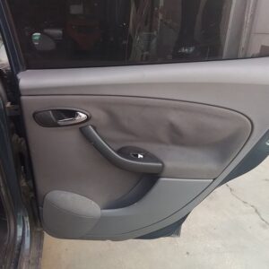 ELEVALUNAS TRASERO DERECHO SEAT TOLEDO