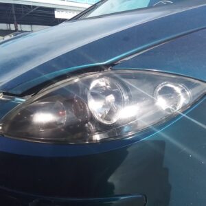FARO IZQUIERDO SEAT TOLEDO