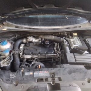 MOTOR COMPLETO SEAT TOLEDO