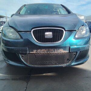 PARAGOLPES DELANTERO SEAT TOLEDO