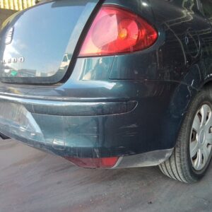PARAGOLPES TRASERO SEAT TOLEDO