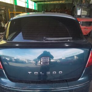 PORTON TRASERO SEAT TOLEDO